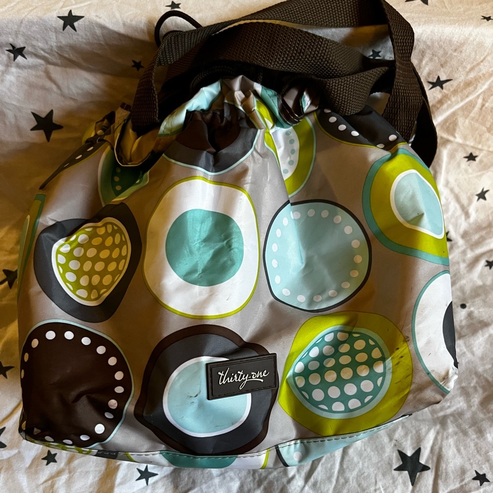 Thirty One Lunch Bag